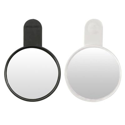 Объектив камеры смартфона Клипса-зеркало для селфи для прямых трансляций Видео Селфи Влог Телефон Заднее зеркало для селфи Аксессуары