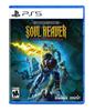 Legacy of Kain Soul Reaver 1 and 2 Remastered North PS5 (Import America) -
