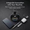 Wake Up Tool Alarm Clock Multipurpose Flying Alarm Clock Practical Gadget Moving Clock  Bedroom