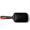 Bonafide Pomade Paddle Brush Comb Comb Hair Brush Набор для укладки волос Укладка волос