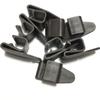8Pcs Practical Clamps  Grips Car Clip Carpet Fixing Floor Mats Anti-Slip