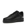 BLACK Comme Des Garçons X Nike Air Force 1 Low Retro Black Dover Street Market Exclusive Unisex Sneakers IB9949-001