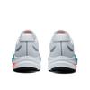 ANTA Champion 5 Running Shoes Men's Low Top White Gray Blue Red Multicolor 112635562-1