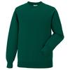 Jerzees Schoolgear Childrens Raglan Sleeve Sweatshirt