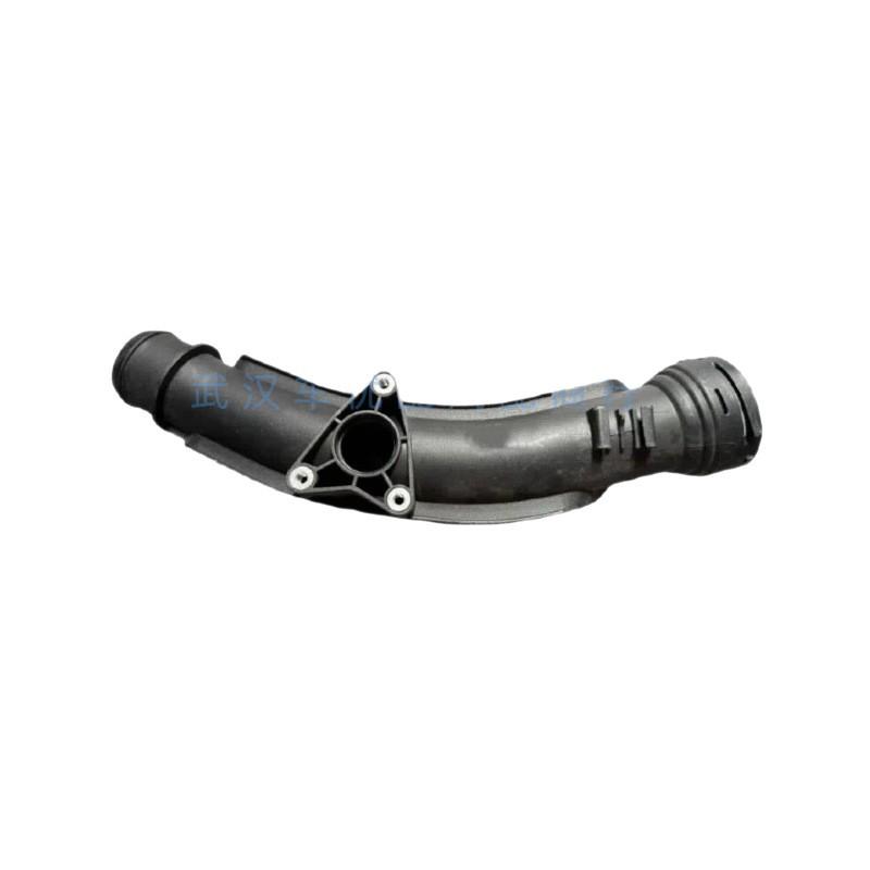Peugeot Citroën 1.2T Турбо Воздуховод Выход YL01384680/9766537380