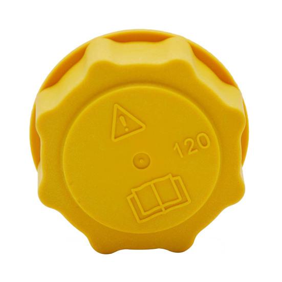 Крышка расширительного бака для воды радиатора, аксессуары для F-ord Fiesta Focus 7267969