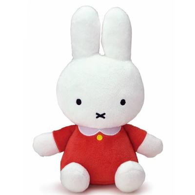 Sekiguchi Мягкая игрушка Miffy, которую можно стирать 666904