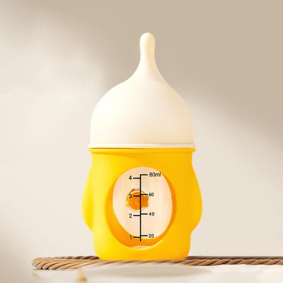 20/80 мл бутылочка для молока для котят, бутылочка для кормления домашних животных, бутылочка для кормления анти-удушье для собак, кошек, для кормления новорожденных котят, щенков, мелких животных