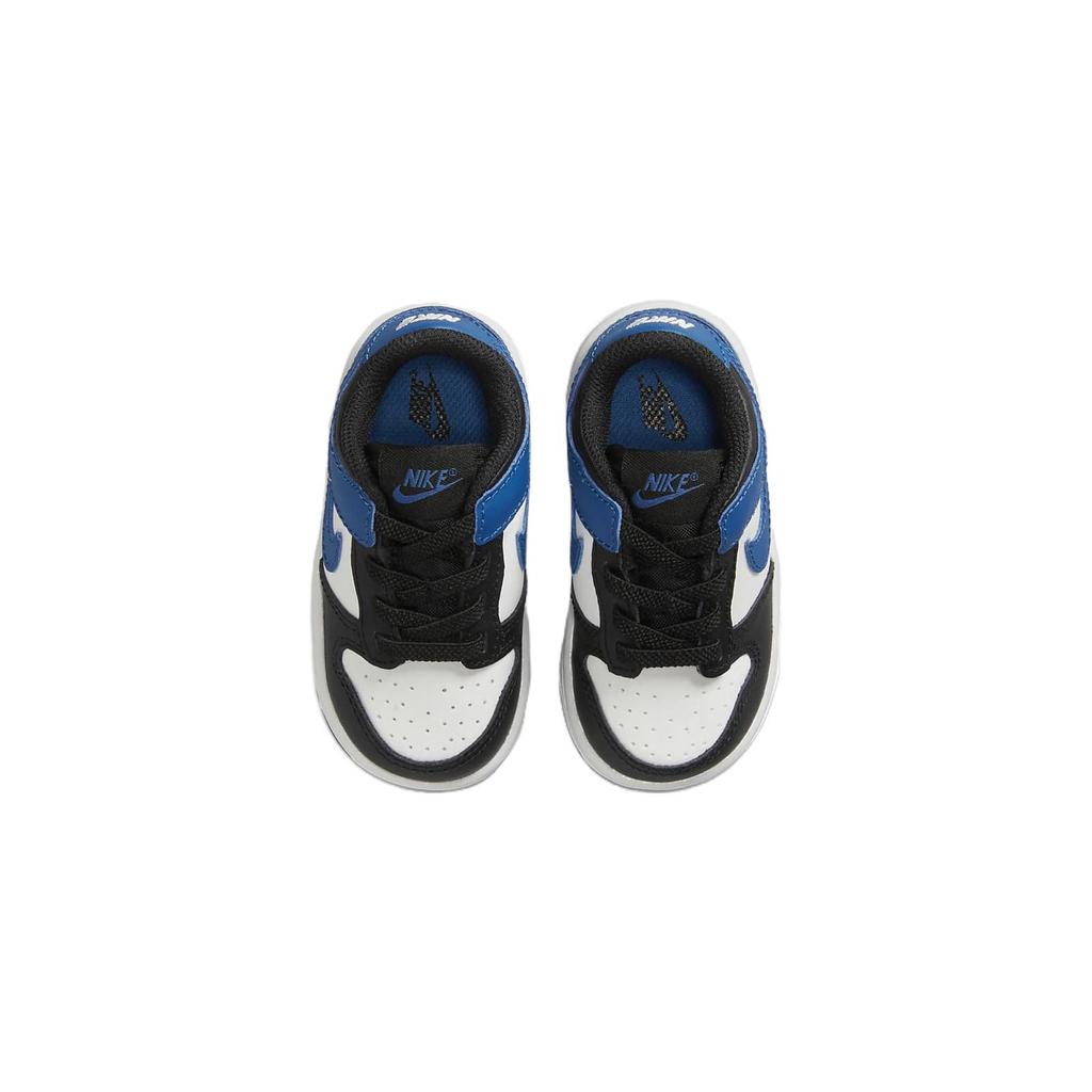 Nike Dunk Low TD Industrial Blue Baby Sneakers Summit-White Black White DH9761-104