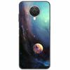 Для Nokia G20 G10 Чехол G 20 Силиконовый Чехол Лев Кошки Мягкий Бампер для NOKIA G50 G60 X20 X10 TPU Чехол для NokiaG20 Защитный Чехол