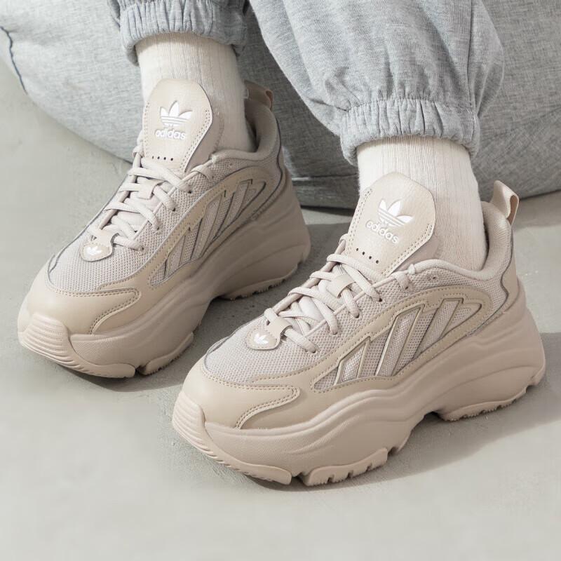 Adidas Оригинальные OZGAIA W Спортивно-повседневная обувь