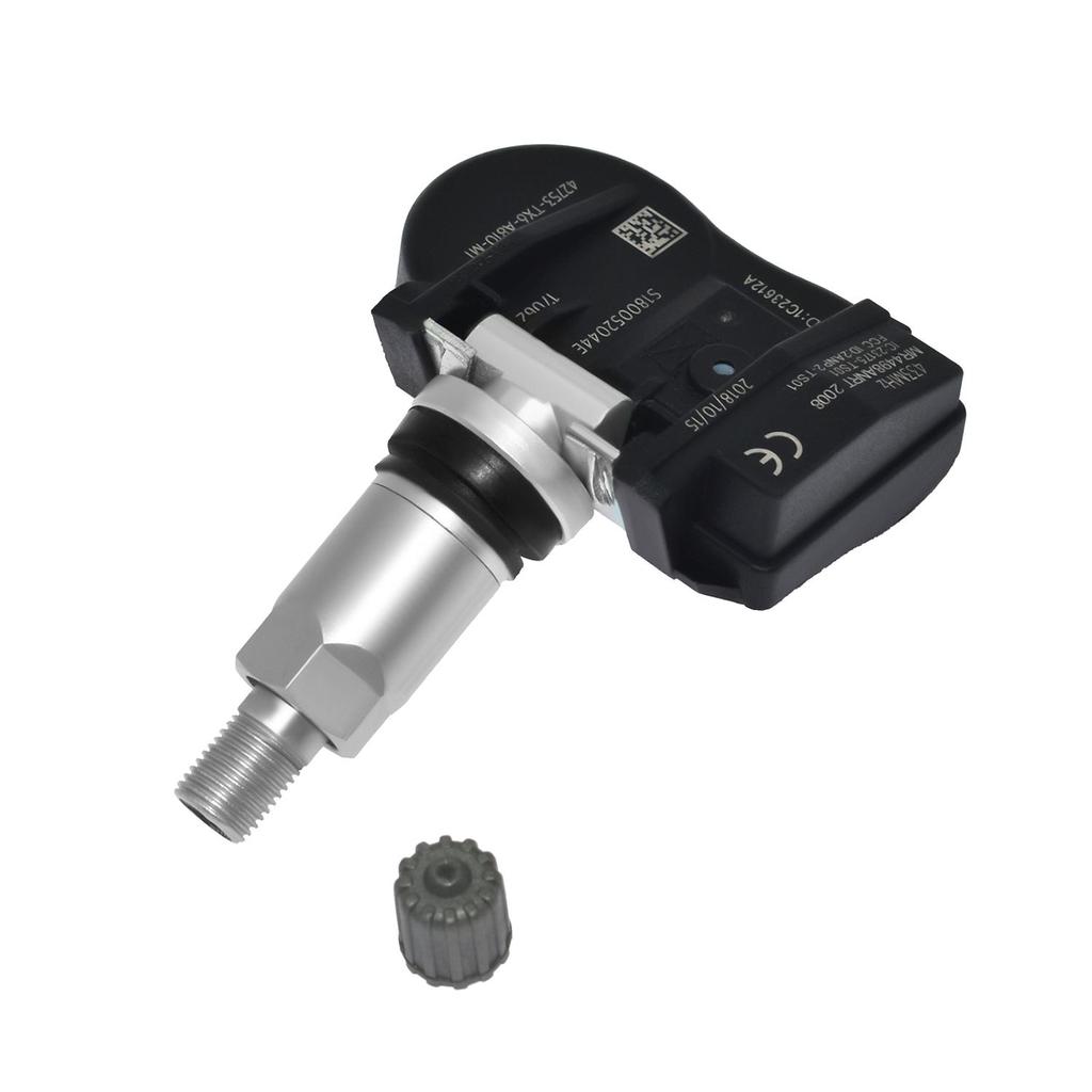 TPMS Tire Pressure Sensor Electrified 42753-TX6-A81