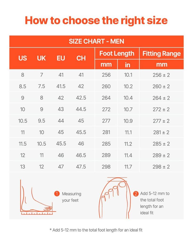Steel Toe Work Boots UK Size 9 Waterproof Moc Toe for Men Slip-Resistant