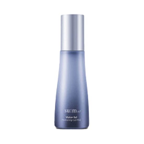 SUM37 Waterful Hydrating Gel Mist 60ml+60ml 2 types of options