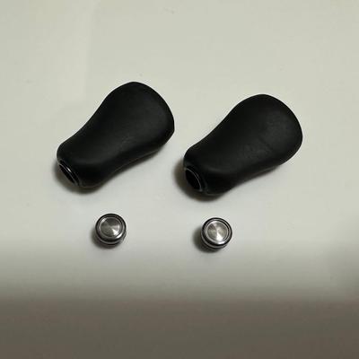 Б/у [Б/у и новый] Оригинальная ручка катушки Shimano Oshicon FT