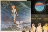 Виниловая пластинка TOYAH  Anthem VIP6790 SAFARI 1981 Япония Рок Б/у