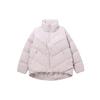 (WMNS) Nike Sportswear Windpuffer Therma-FIT Loose Puffer Jacket 'Grey Purple' Women's FD8212-019