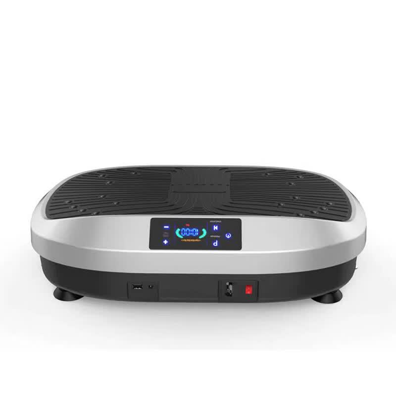 TLXT Full Body Vibration Platform CN plug (adapter included)