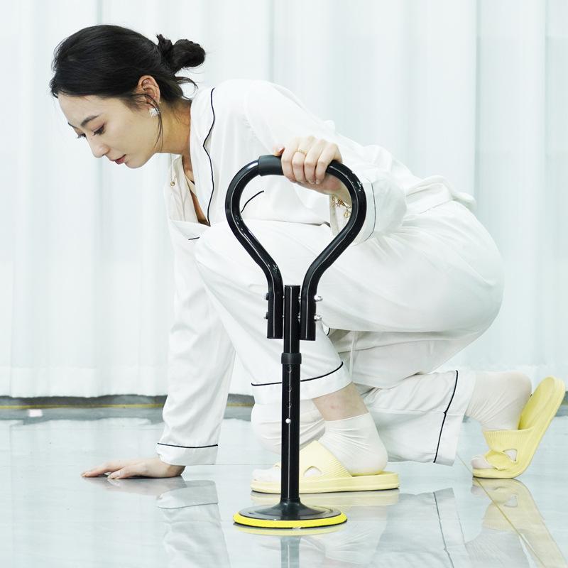 Регулируемый инструмент для поддержки мобильности стоя
