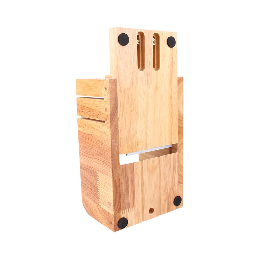 Набор инструментов для мыла своими руками, деревянная форма для мыла, нож, принадлежности для мыловарения