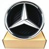 Индивидуальный значок решетки радиатора Mercedes-Benz для CABE, CLA, GLA, CLS, GLK, SLK, Vito, V-Class.