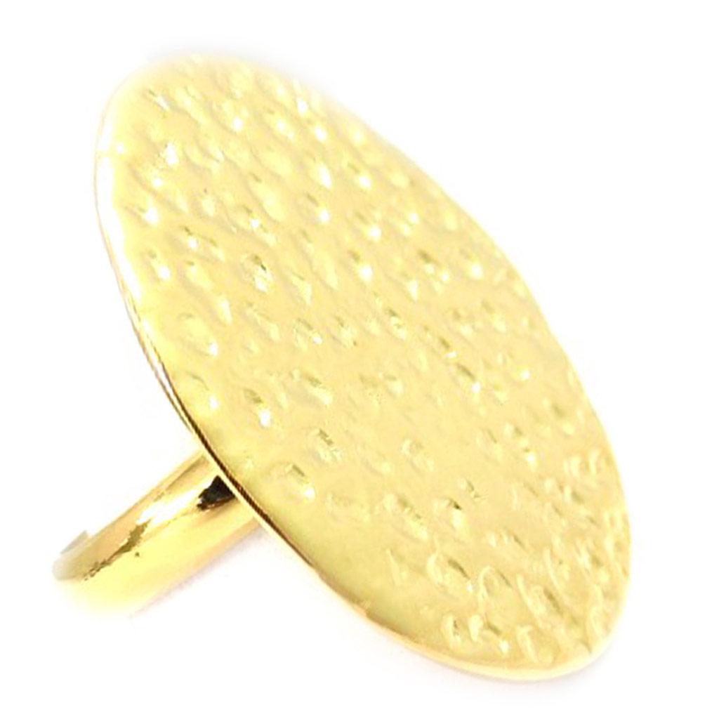 Позолоченное кольцо 'Cosmos'