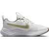 Nike Космический Бегун Износостойкие Низкие Детские Беговые Кроссовки Серый/Желтый/Коричневый Кеды HV6007-121