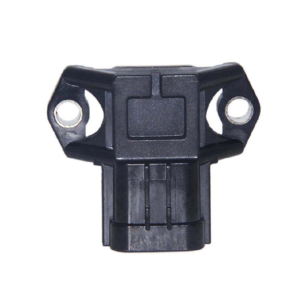 8980094180 MAP Air Intake Pressure Sensor Replacement Manifold Absolute Pressure Sensor For Intake System Vacuum Level Measuring Auto Accessories