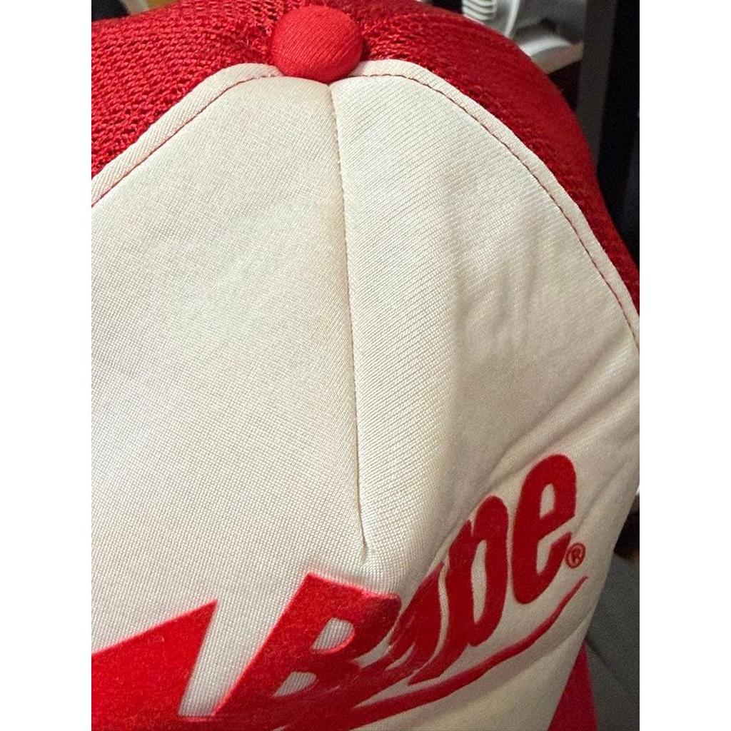 Б/у кепка Bape