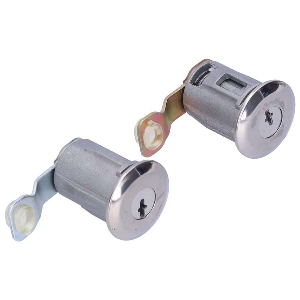 Car Door Lock Barrel Keys Cylinder 252522 9170‑G3 Fit for Citroen Berlingo Xsara