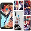 Аниме Shoto Todoroki для Realme GT Neo 2 7 8 Pro 8i 9i C3 C21 чехол для OnePlus 10 Pro 9 Pro Nord2 8T 9R чехол