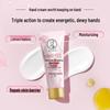 Mentholatum Dual-Effect Radiance Hand Cream
