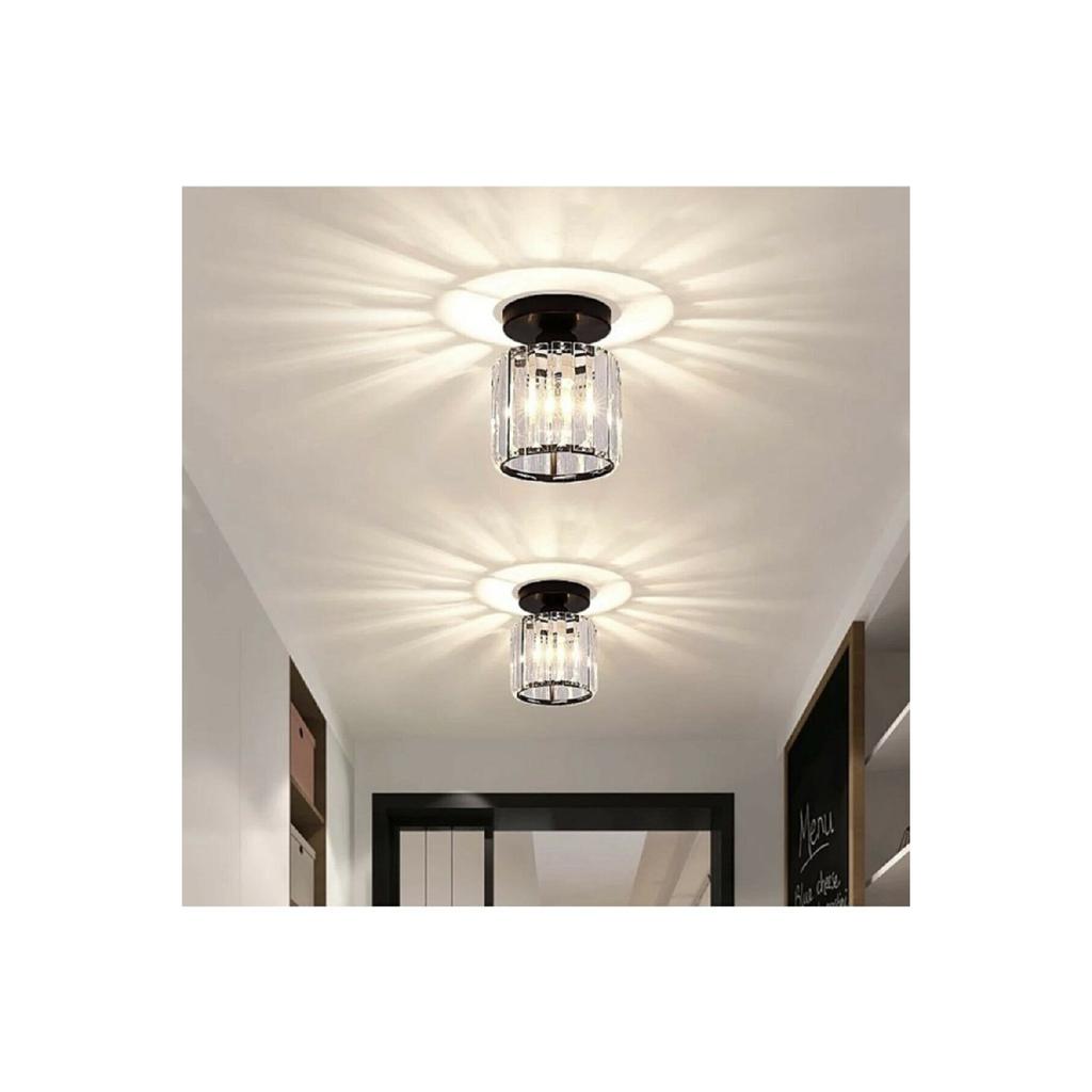 Модель Arosa, роскошный коридор, гостиная, вход, детская комната, плафонир, стильная роскошная золотая люстра