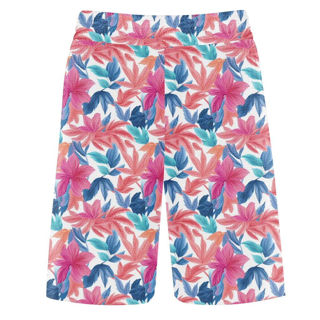 Персонализация - Персонализированные спортивные шорты Баскетбольные шорты