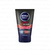 Nivea Мужская пенка для умывания с глиной 8H Oil Clear