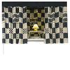 Handon Thickened Blackout Dormitory Bed Curtain