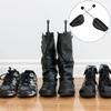 Регулируемый пластиковый растяжитель обуви для мужчин и женщин - дизайн в форме дерева для туфель и ботинок