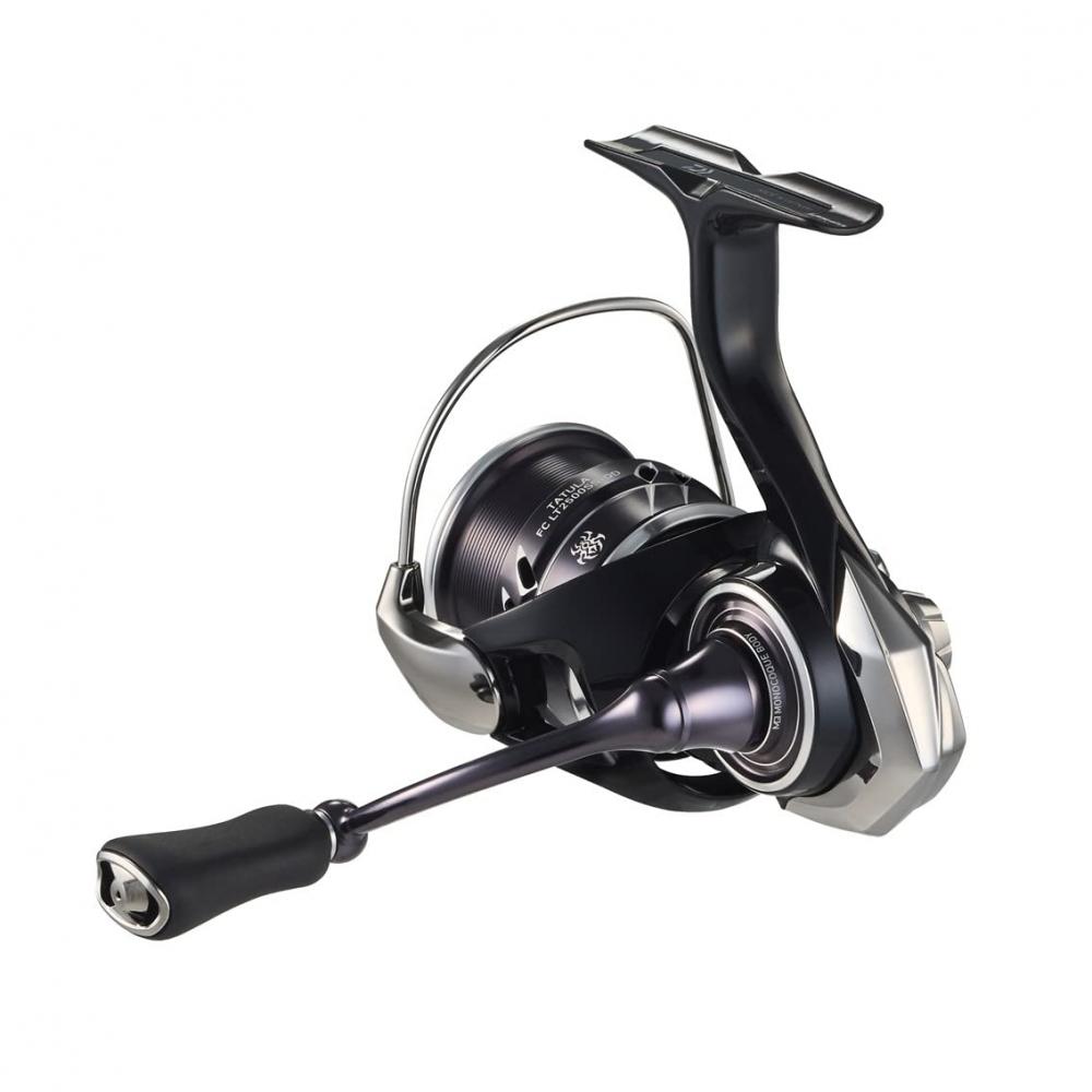 Катушка DAIWA 23 Tatura FCLT2500SSQD