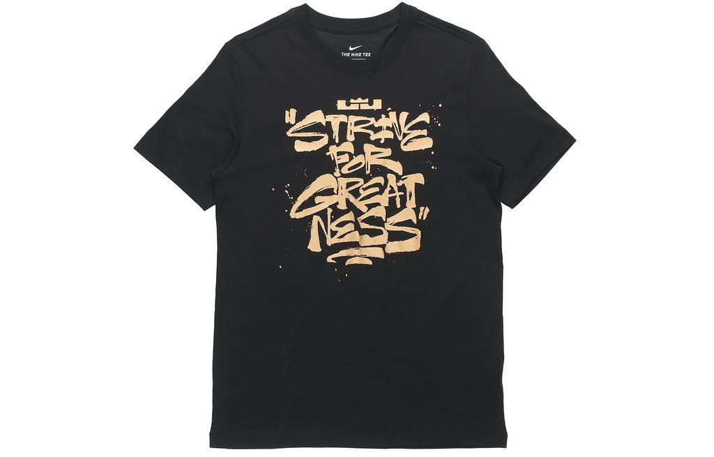Nike Футболка LeBron Strive For Greatness DD0786-011