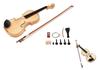 Handmade Instrument Series Violin Kit 4/4 SVG-544