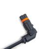ABS Wheel Speed Sensor For Mercedes Benz SLK-Class R172 2015-2020 # A1725400017