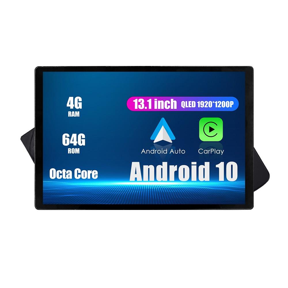 Android Radio 13.1" Car Stereo Navigation Headunit Multimedia Player GPS For Hyundai Sonata 2020