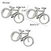 3 шт. Уникальные аксессуары для винных вечеринок на велосипеде Дизайн велосипеда Кухонная открывалка для бутылок Декор для вечеринки