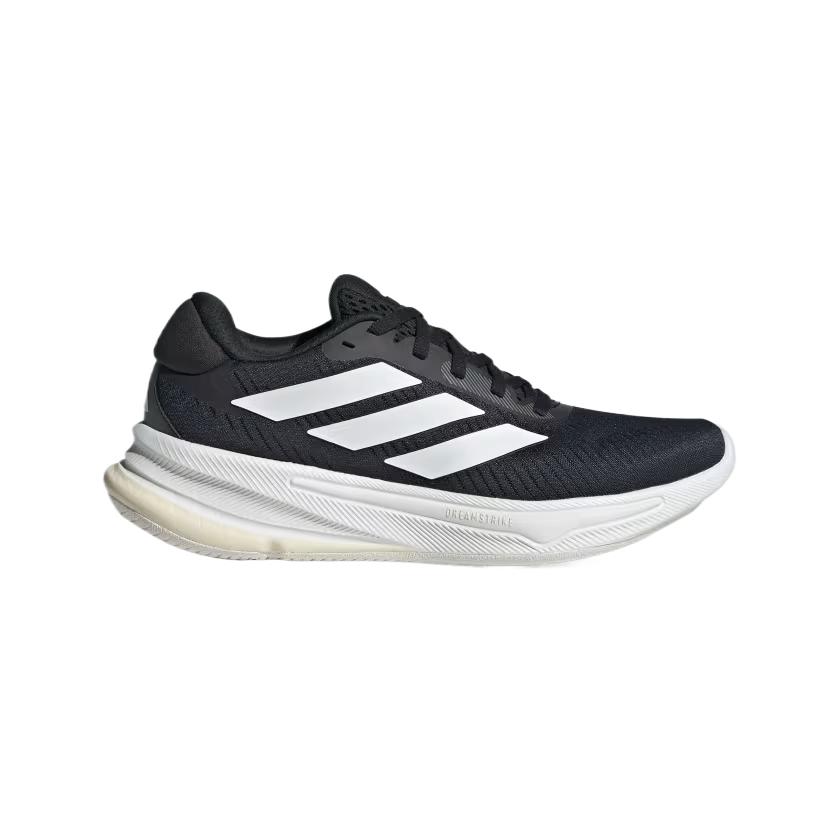 adidas Женские кроссовки Supernova Ease Core Black Cloud White Charcoal JH6072