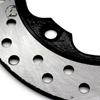 Ротор заднего тормозного диска мотоцикла для Honda CBR600 F2/F3/F4/F4i CBR 600 RR 2003-2008 VTR1000 CB250 CB600 HORNET 1998-2006