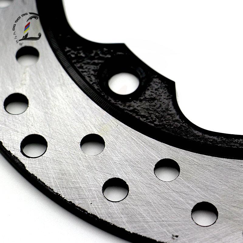 Ротор заднего тормозного диска мотоцикла для Honda CBR600 F2/F3/F4/F4i CBR 600 RR 2003-2008 VTR1000 CB250 CB600 HORNET 1998-2006