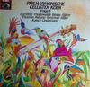 Виниловая пластинка PHILHARMONISCHE CELLISTEN KLN  Philharmonische Cellisten Kln Folg 1C06346433 His Masters Vo 1981 Германия Классика Б/у