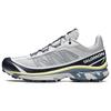 Comfortable Non-Slip Wrap Low-Top Casual Running Shoes Unisex Sneakers Gray Black Yellow 417427