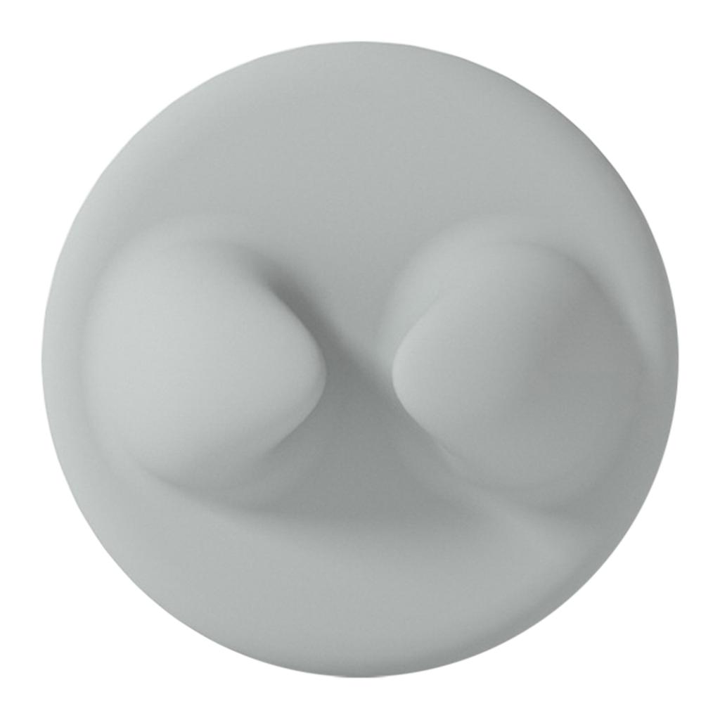 Многофункциональная ложка для консервов для домашних животных, не содержащая бисфенол-А, мягкая ложка для кормления домашних животных, аксессуары для кормления собак