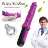 10 Modes Heating G Spot Realistic Dildo Vibrator for Women Clitors Stimulate Vagina Massager Silicone Artificial Penis Sex Toys Female Masturbator